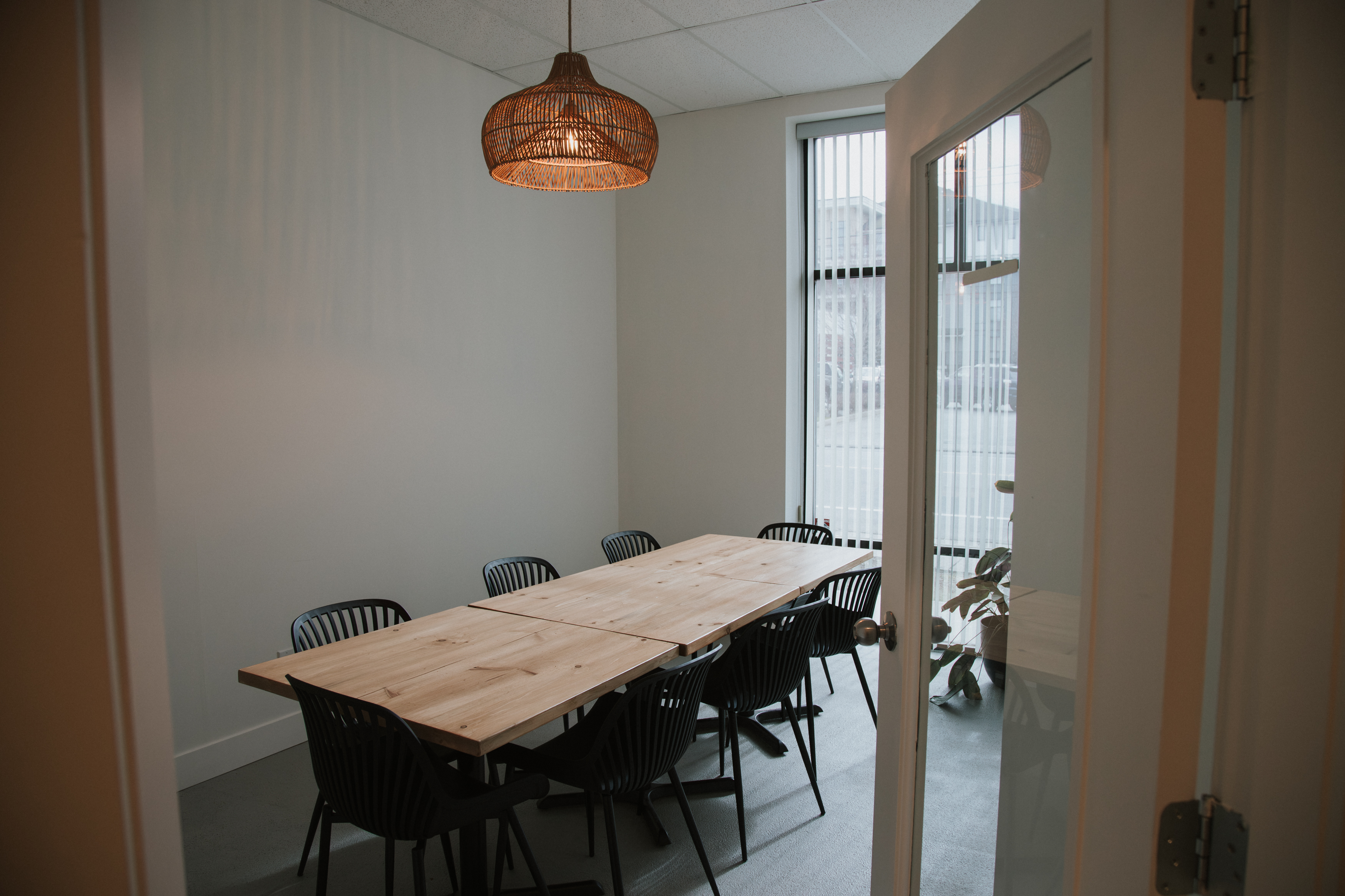 Meeting Room #1