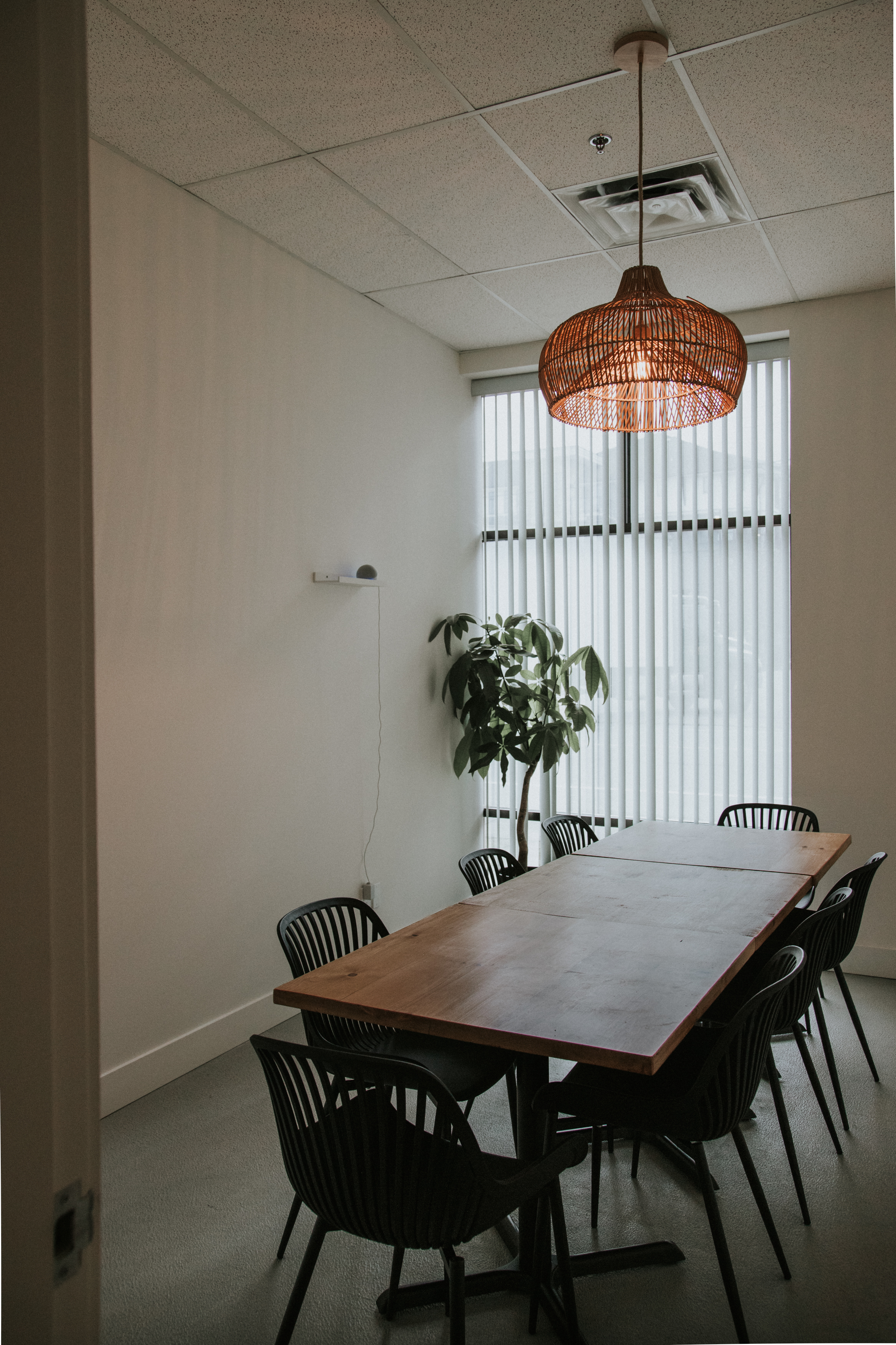 Meeting Room #2 